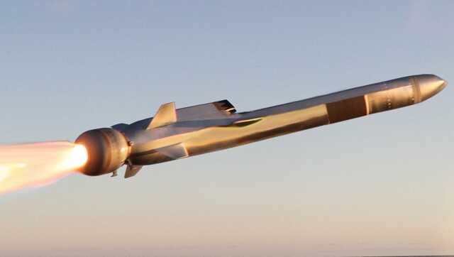 За рік війни РФ завдала майже п’ять тисяч ракетних ударів по Україні