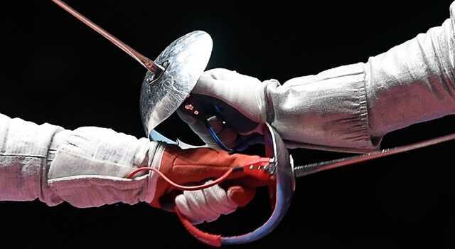 Німеччина відмовилася від домашнього етапу жіночого ЧС з фехтування через Росію та Білорусь