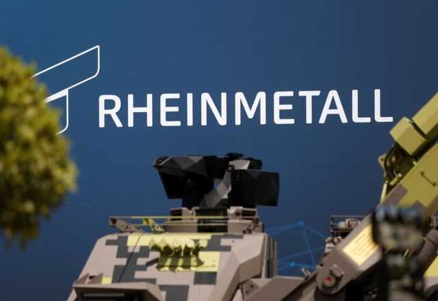 Гендиректор Rheinmetall розкрив деталі будівництва танкового заводу в Україні