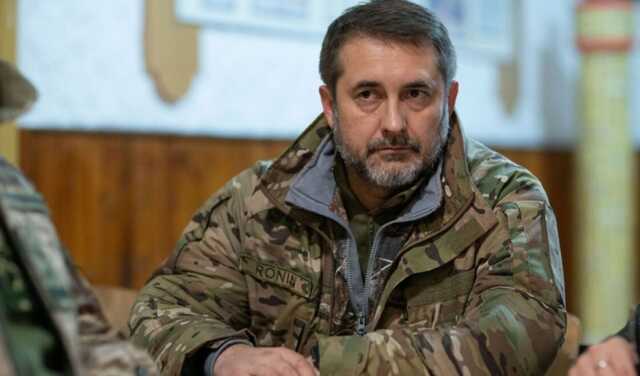 Окупанти примусово мобілізують ув’язнених в Луганській області, - Гайдай