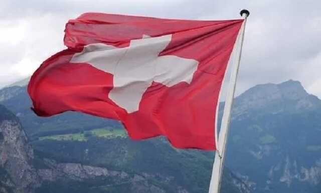 В Швейцарії дозволили переслідувати причетних до війни РФ проти України