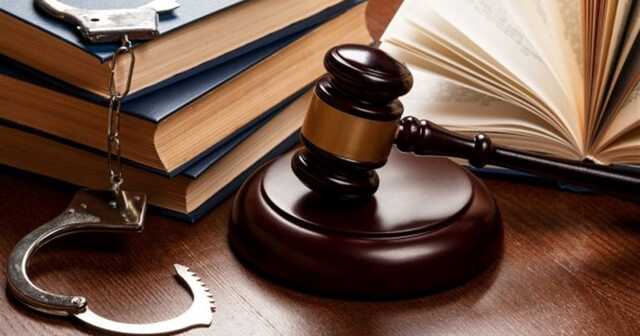 На Донеччині експрокурора засудили на 5 років