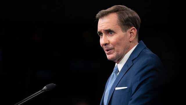 Китайський "мирний план" схвалює окупацію Росією українських територій, - Білий дім