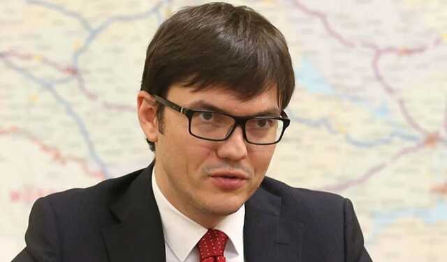 Суд обрав запобіжний захід ексміністру інфраструктури Пивоварському