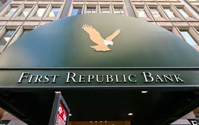     30     First Republic Bank