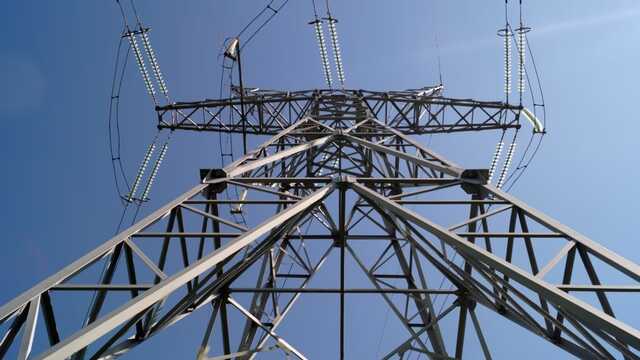 Генерація працює з резервом потужності, відключення можливі у двох областях та Києві