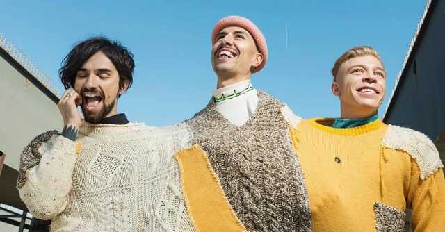 Quest Pistols     "  "  