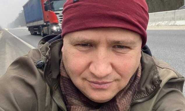 На депутата Киевоблсовета Иваненко напала стая уличных собак