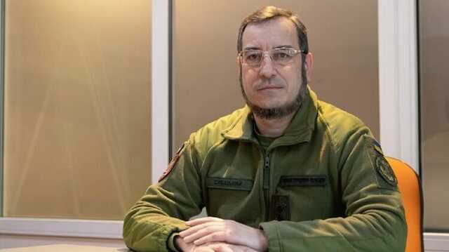 Росія посилено готує Крим до оборони - українська розвідка