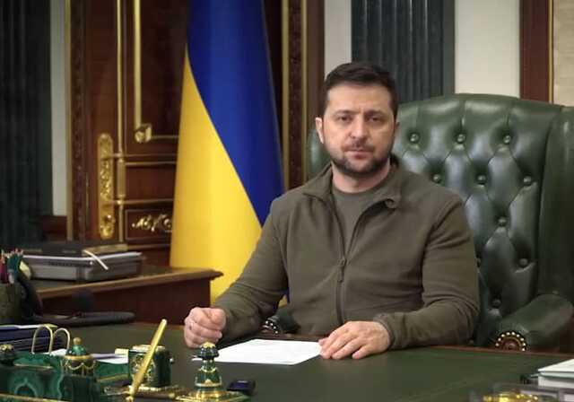 Зеленський змінив посла в Естонії