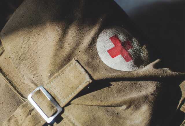 Окупанти розвернули новий шпиталь у Сватовому – Генштаб