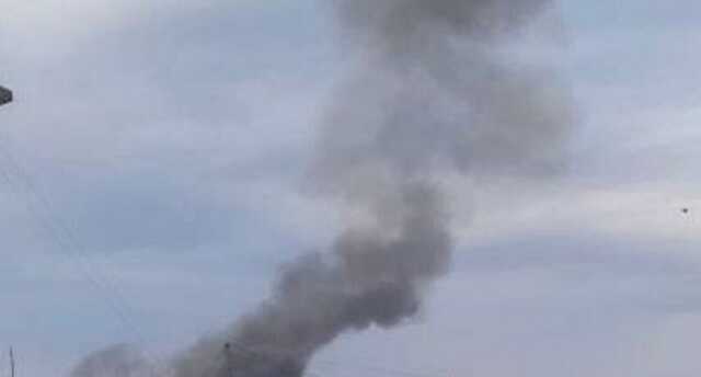 У Дніпрі пролунали вибухи