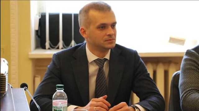 ВАКС смягчил меру пресечения экс-замминистра Василию Лозинскому