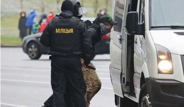 ООН звинуватила владу Білорусі у злочинах проти людства