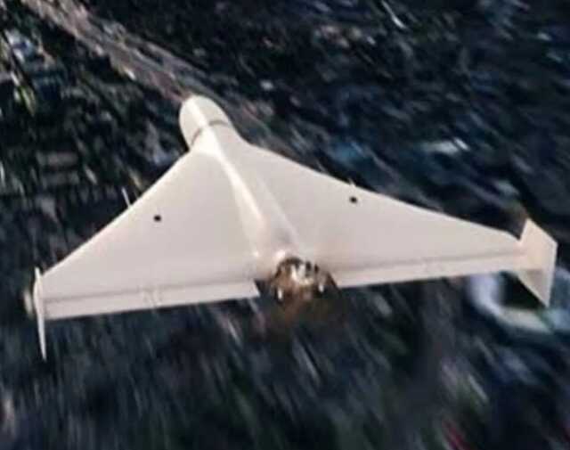 Сильные разрушения, повреждены дачные дома: новые детали удара РФ по Новомосковску