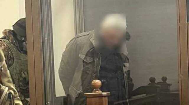 В Одессе задержан российский агент