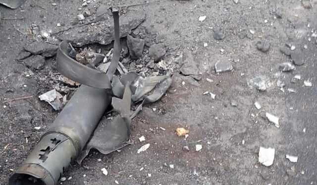 Внаслідок обстрілу Дворічної у Харківській області було поранено жінку, - ОВА