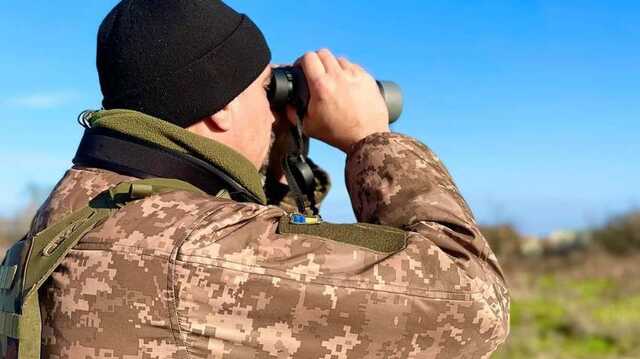 ЗСУ знищили оборонну позицію росіян з французького ПТРК