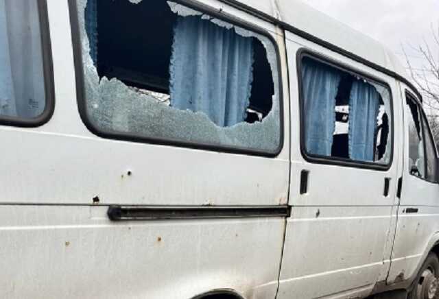 Кількість поранених внаслідок обстрілу Краматорська зросла до восьми