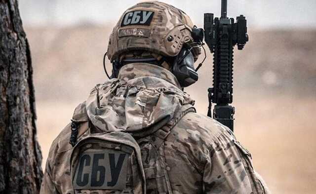 В СБУ показали, как спецназ уничтожил 10 вражеских танков за одну ночь