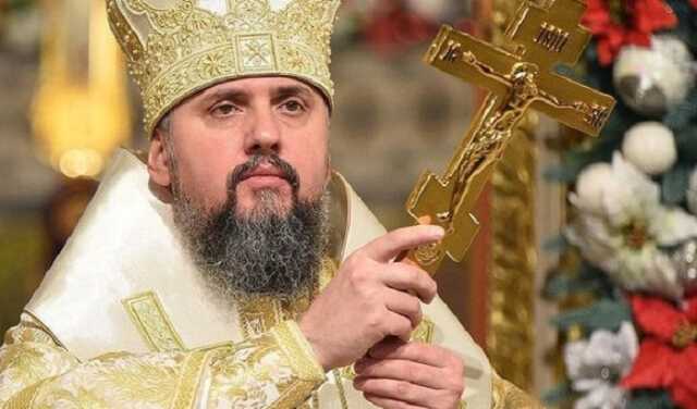 Монастир у Лаврі не закриватимуть, літургії проводитимуться двома мовами – Епіфаній