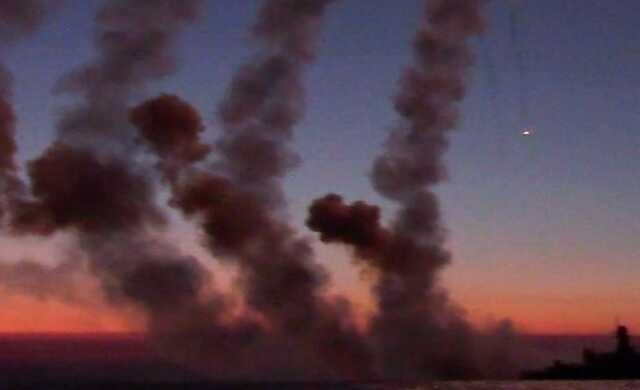 Ракетний удар по Краматорську: в ДСНС повідомили про ще одного пораненого