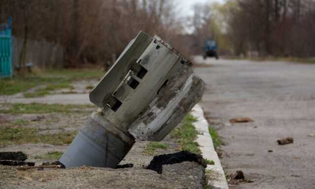 Оккупанты из минометов и АГС обстреляли четыре общины в Сумской области