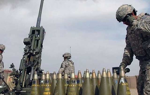 Країни ЄС підпишуть пакт про спільні закупівлі снарядів для України — Reuters