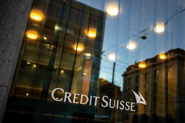 Credit Suisse      UBS  Financial Times