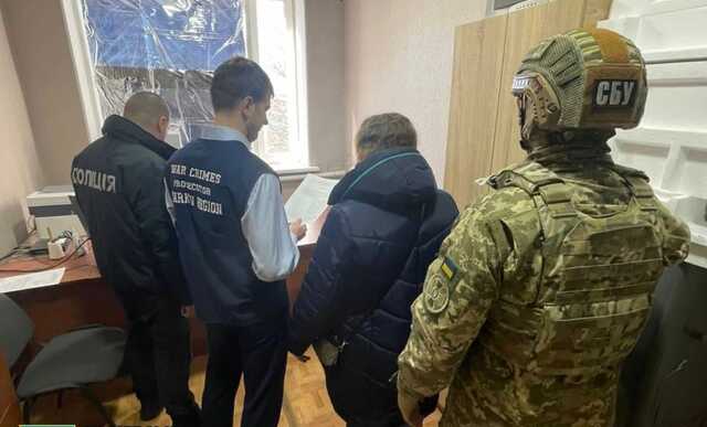 В Волчанске работница горсовета стала работать на окупантов