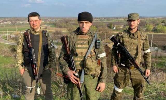 Колаборанту не виплатили "бойові", і він у TikTok злив військовий об’єкт РФ