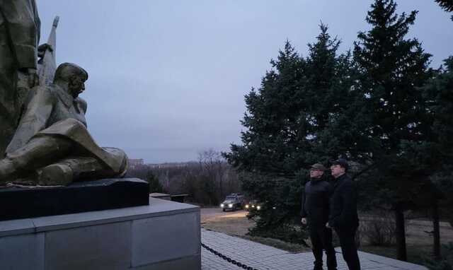 В ОРДЛО приїхав помічник Путіна. Названо мету візиту