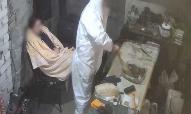 Хто такі “двадцятівські”. Як затримали легендарну криворіжську наркобанду