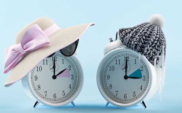 Коли переводять годинник на літній час в Україні у 2023 році: точний час