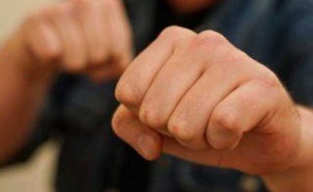 У Львові чоловік накинувся з кулаками на дніпрянок через мову