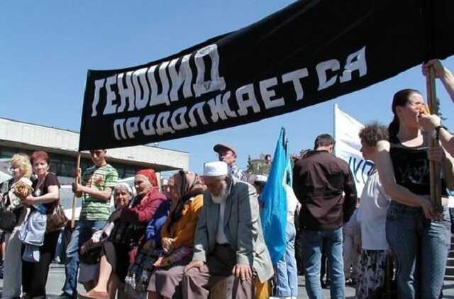 Угон, пытки, посадки: чем оккупация Крыма обернулась для коренного народа