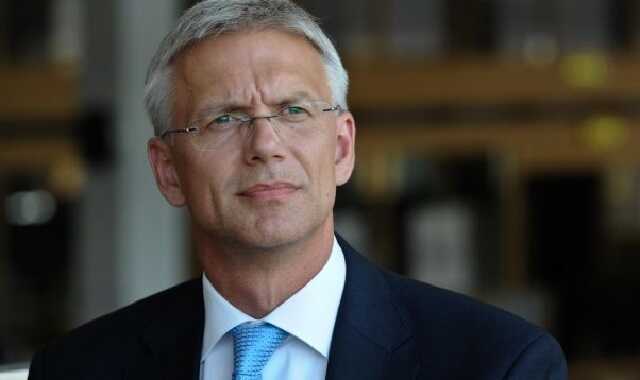 Москва взагалі не припускала, що Україна буде опиратися, - прем’єр Латвії Каріньш