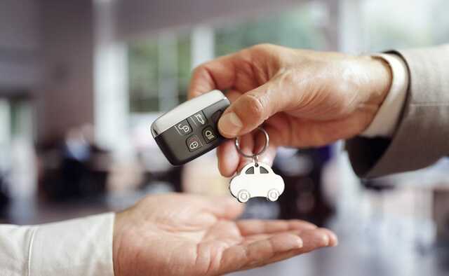 У Вінницькій області депутат придбав авто за 2 млн гривень