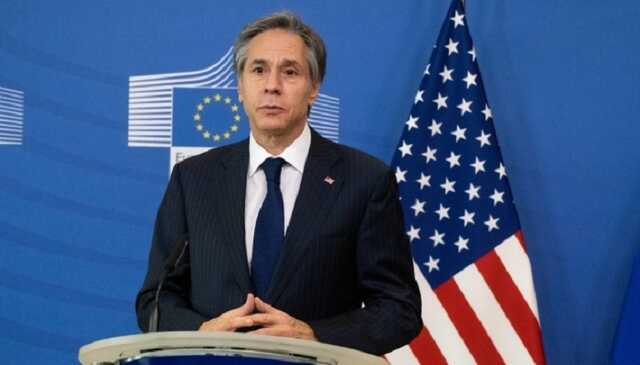 США выделили Украине очередной пакет военной помощи на 350 млн долларов