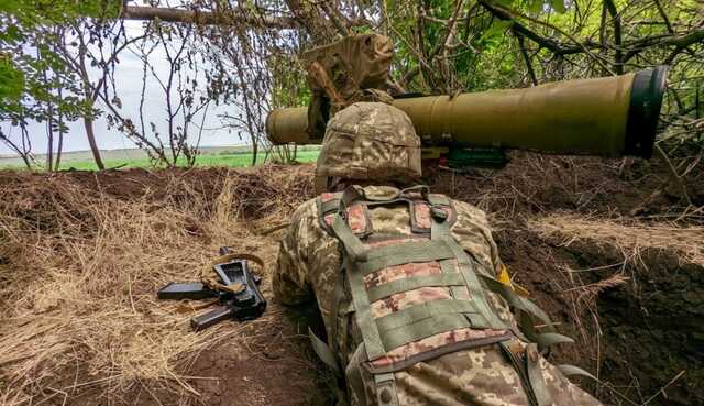 Готуються до контрнаступу: в ЗСУ підтвердили штурм ворожих позицій українськими військовими