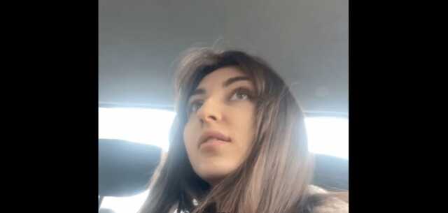 Скандал в одеському таксі: водій заявив, що США обстрілюють Україну