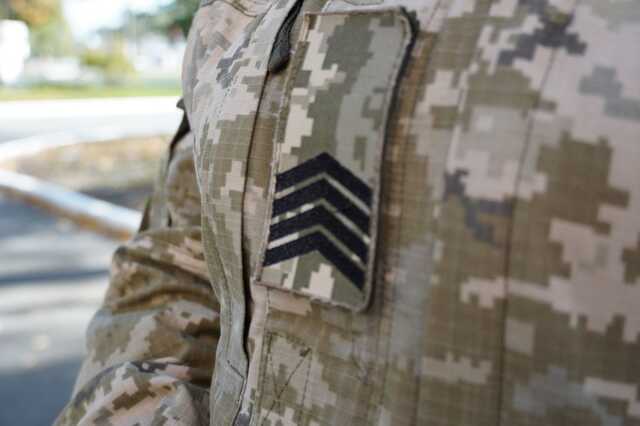 У Рівному сержанта ЗСУ засудили за вбивство через необережність