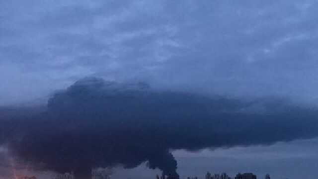 В Одесі пролунали вибухи