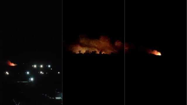 Взрывы в Одессе: на юге предупреждают о дронах