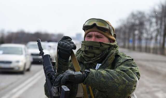 Дружина окупанта поскаржилася, що він на фронті має купувати їжу власним коштом