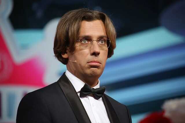 Жарт Галкіна спровокував у Скабєєвої напад істерії: пропагандистка назвала його "гнидою" та "виродком"