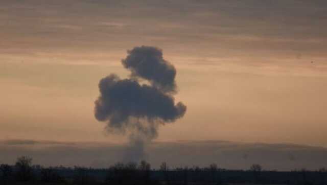 Вибухи у Джанкої порушують логістику РФ на півдні України, — Генштаб