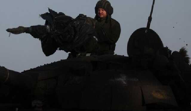 ВСУ відбили 114 атак оккупантів, знищили РЛС та 2 ЗРК, - Генштаб