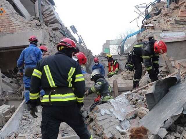 Атака дронів Київської області: кількість загиблих зросла