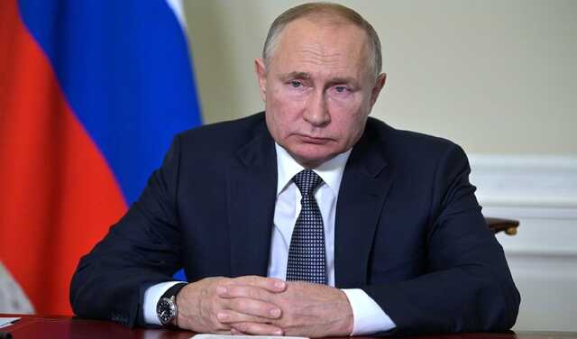 У Бразилії натякнули на арешт Путіна, якщо він відвідає країну